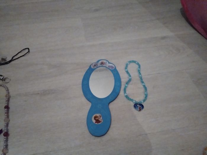 bijoux petite fille - photo numéro 7