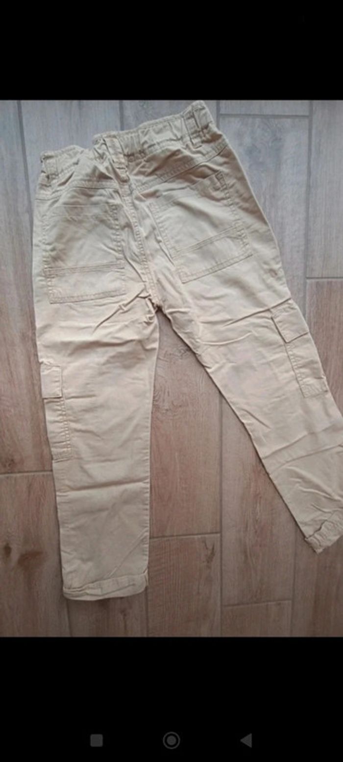 Superbe pantalon 10 ans - photo numéro 6