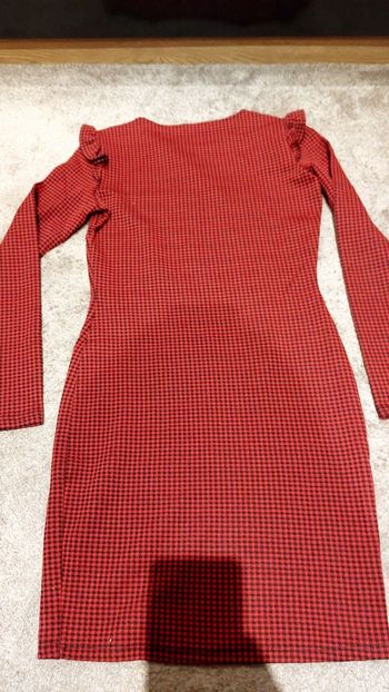 Robe femme Mango taille S-36 neuve sans etiquette