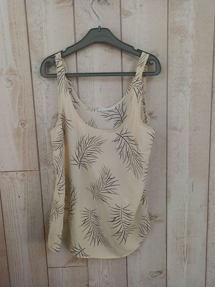 Débardeur taille 36/38