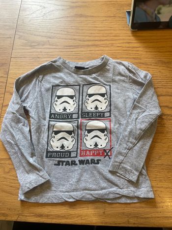 Tee-shirts