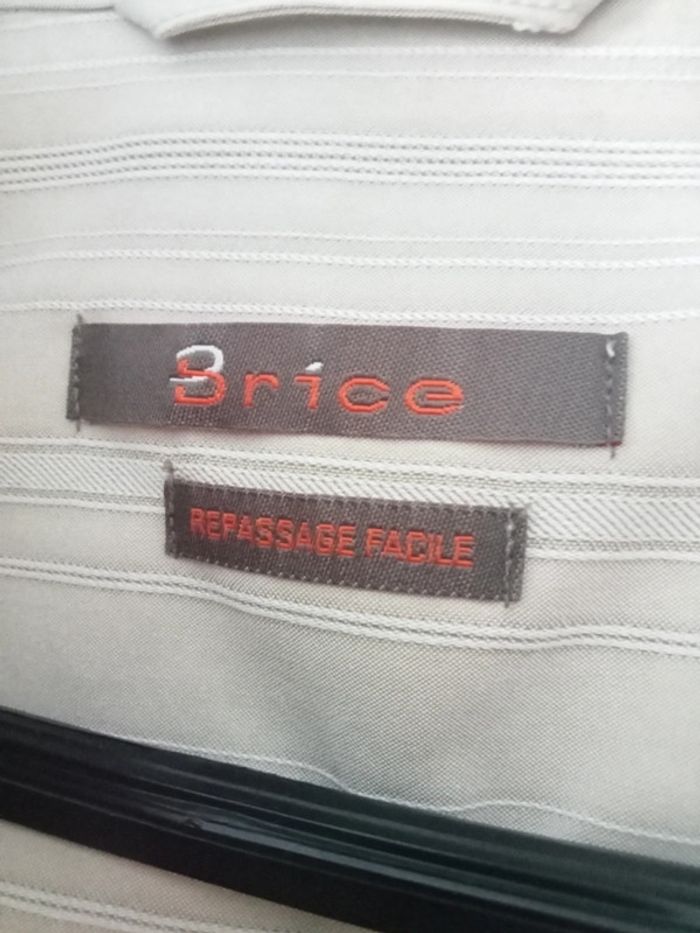 chemise taille 5 brice - photo numéro 3