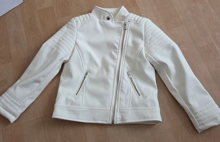 Veste beige