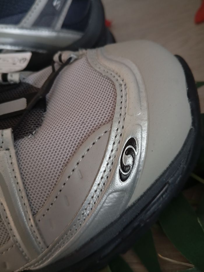 Salomon XT-Quest ADV taille 44 - photo numéro 4