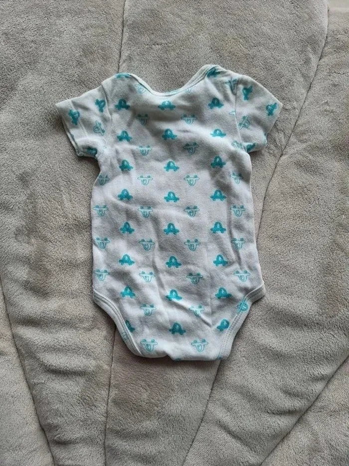 lot bodies - photo numéro 7