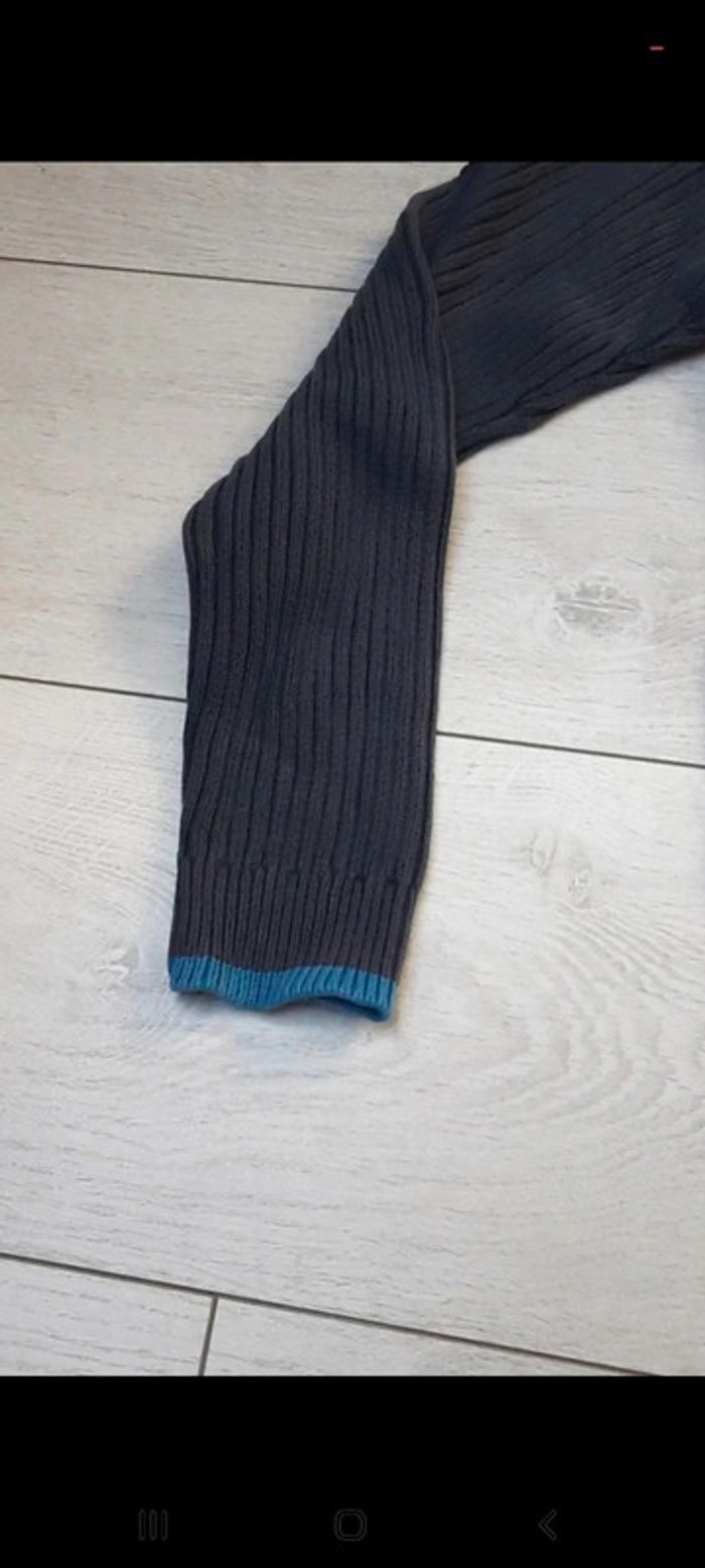 Gilet garçon - photo numéro 3