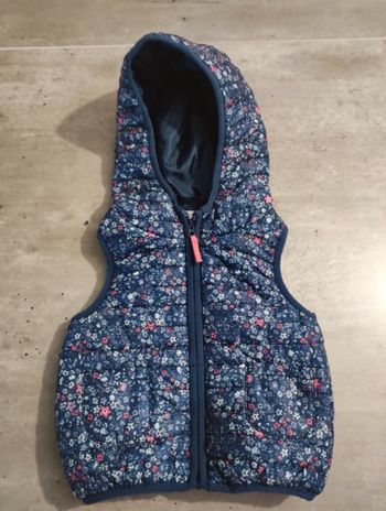 Doudoune Tape a l’œil 18 mois