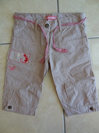 Pantacourt Orchestra  T 6ans