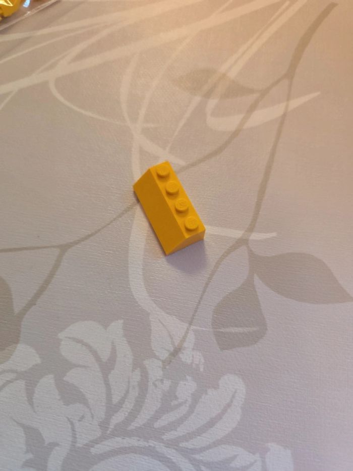 Pièces lego 4219911 - photo numéro 2