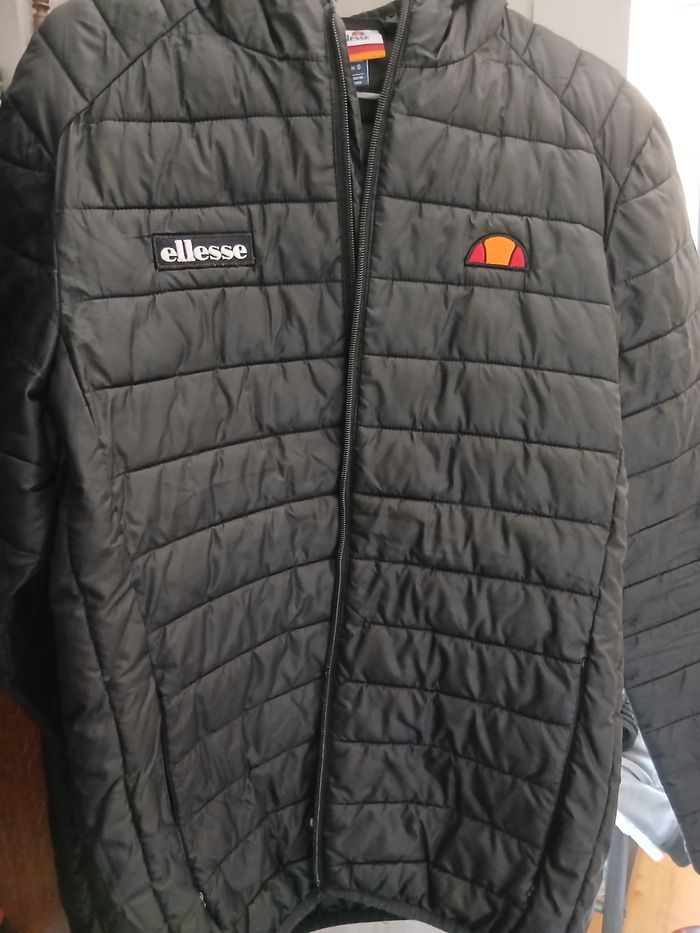 Manteau - photo numéro 2