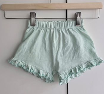 Short Tex Baby, taille 9 mois