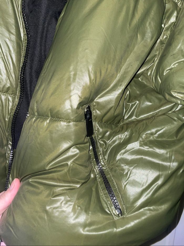 Manteau femme - photo numéro 6