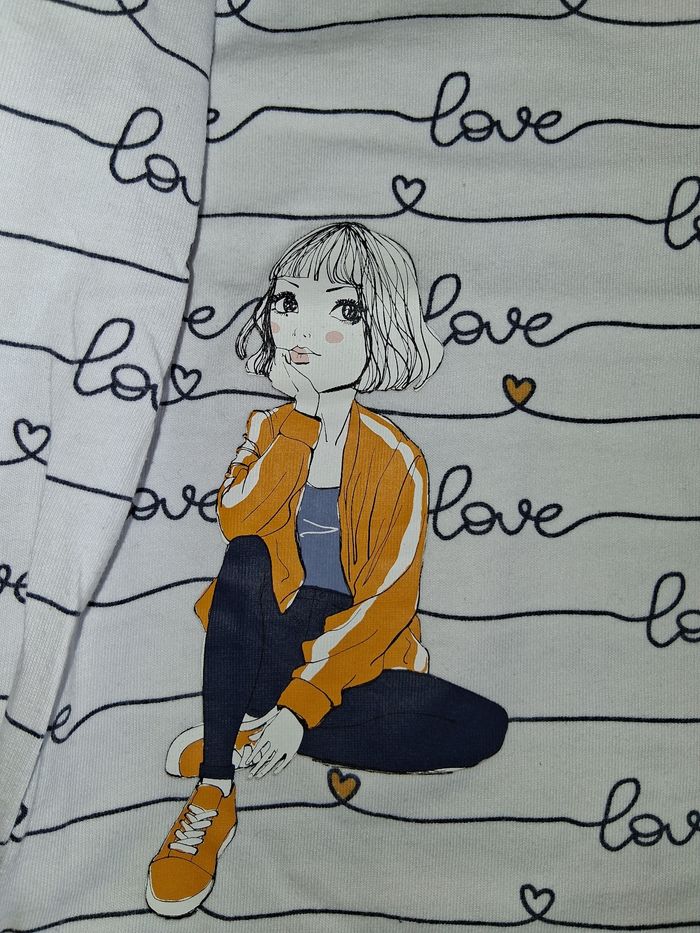 T-shirt - photo numéro 2