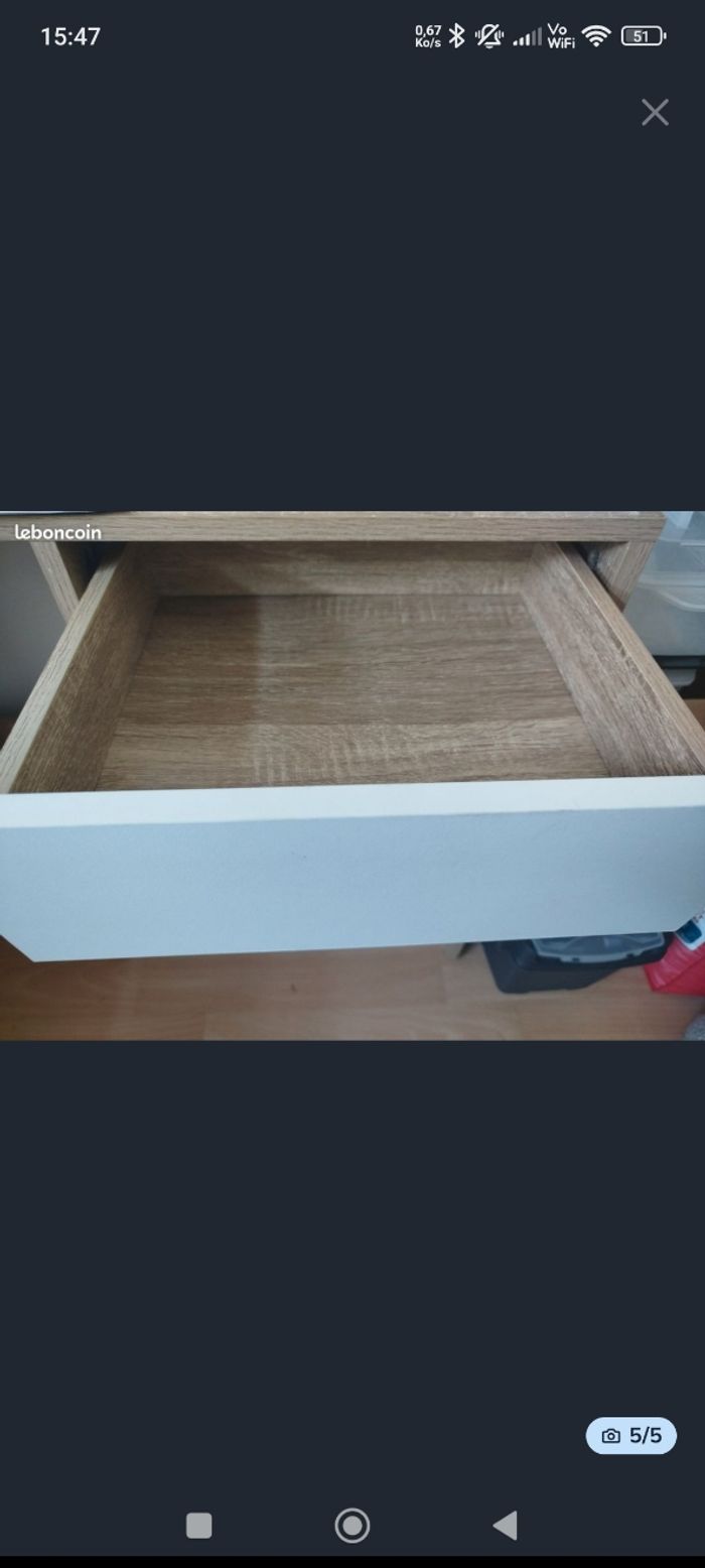 Bureau bon état - photo numéro 5