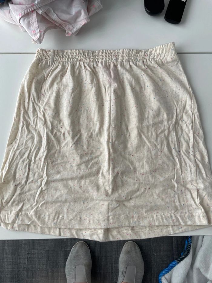 Jupe courte taille 12 ans marque punkidz
