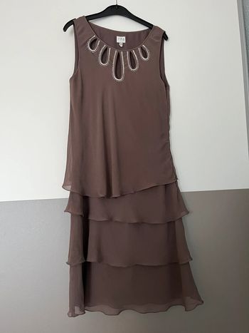 Robe de cérémonie
