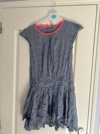 Robe tape à l’œil 12 ans