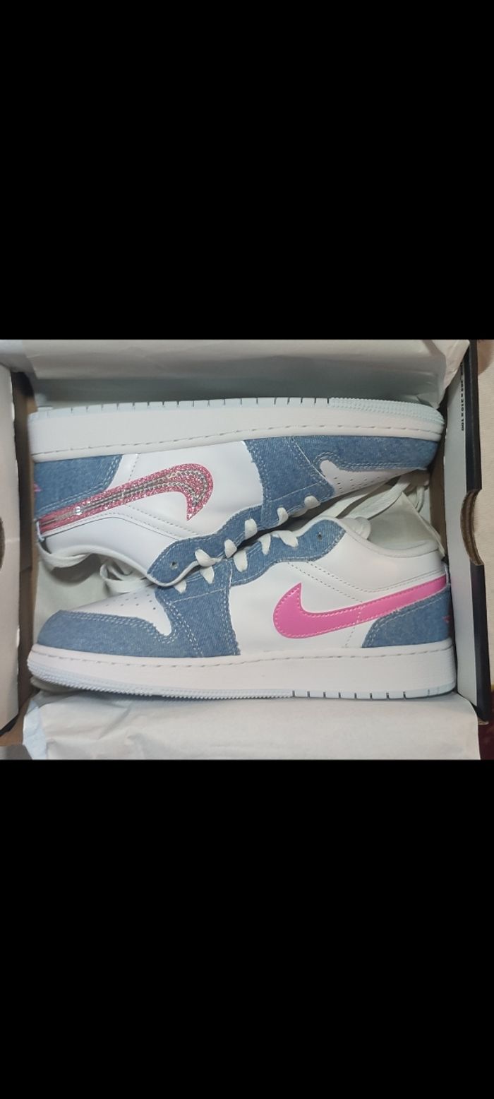 Air Jordan 1 Low SE - photo numéro 9