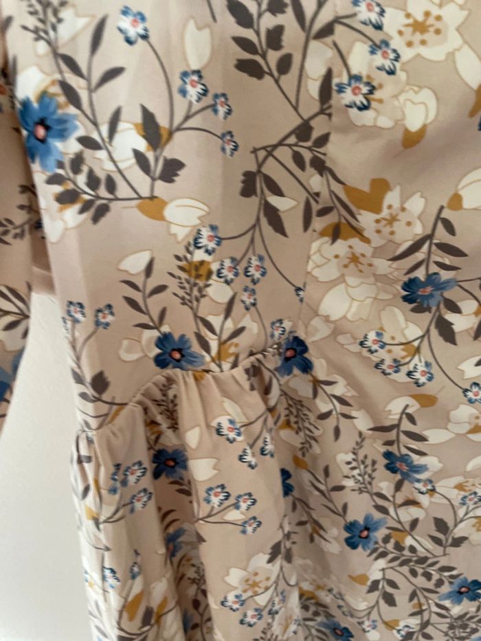 Blouse asymétrique 4xl - photo numéro 3