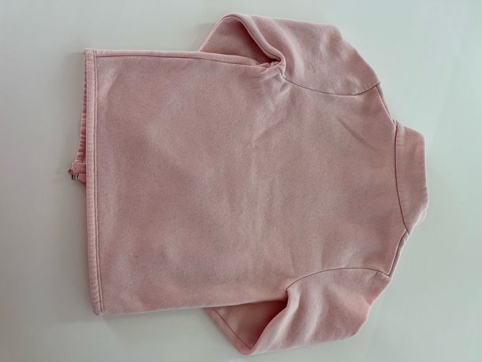 Gilet zippé - photo numéro 4