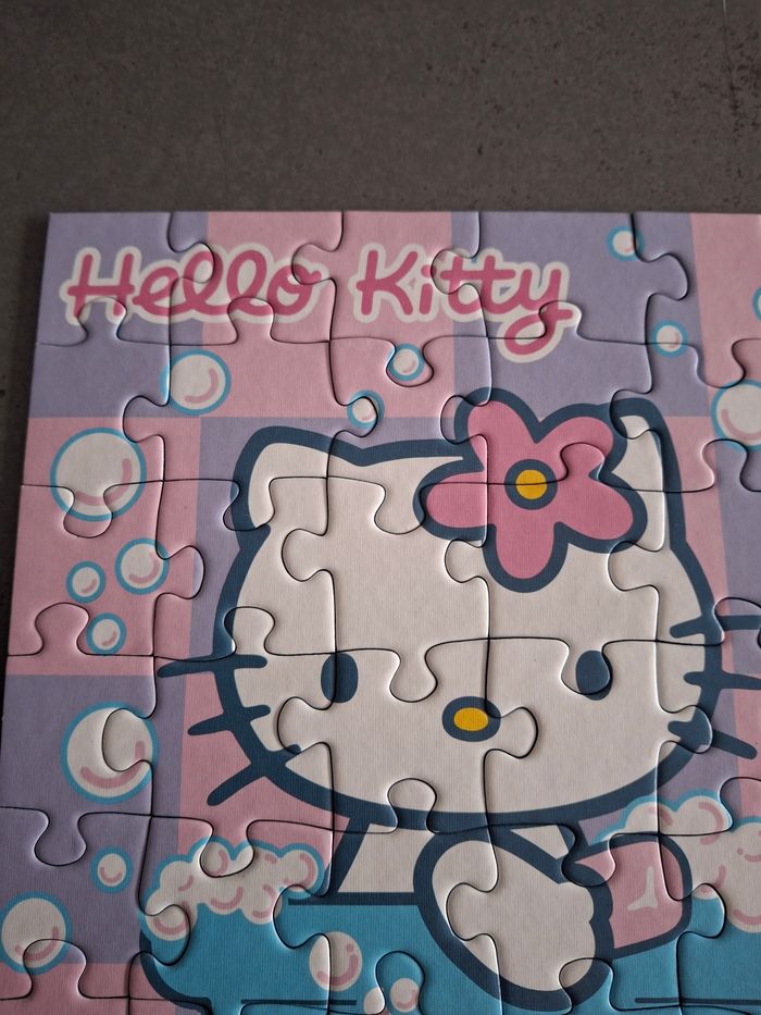 Puzzle - 5 ans - - photo numéro 9