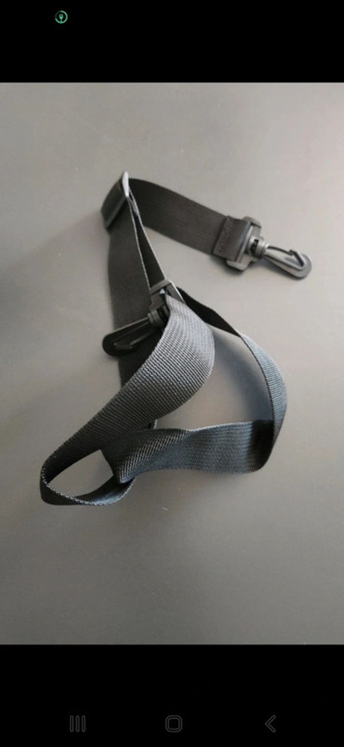 Sac de sport minecraft - photo numéro 8