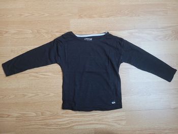 Maillot longues manches, orchestra, taille 3 ans