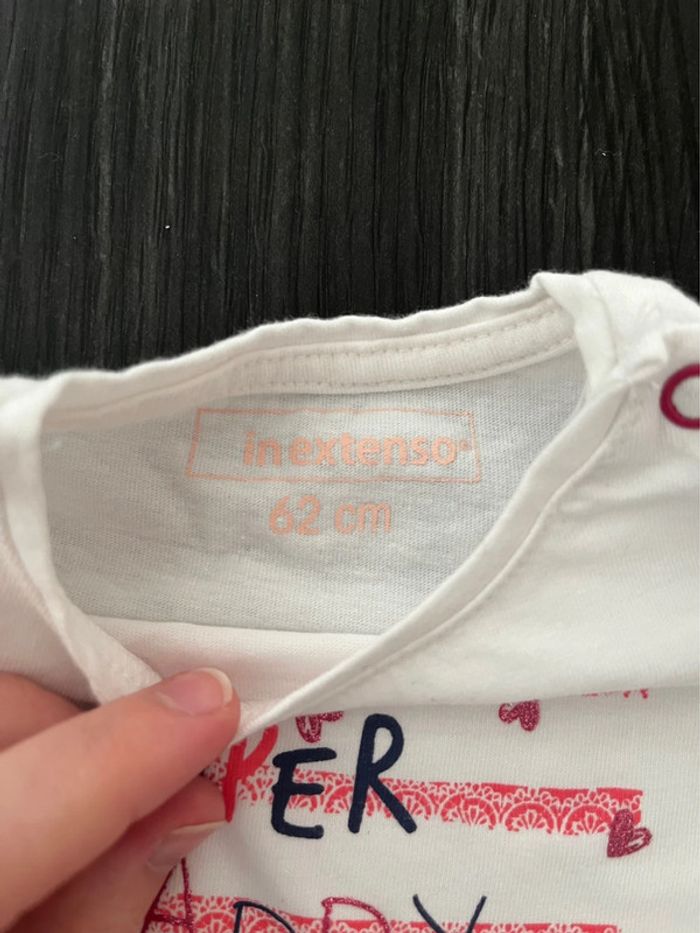 Haut 3 mois - photo numéro 2