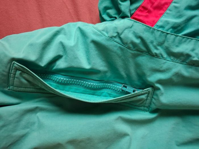 Blouson de ski - photo numéro 6
