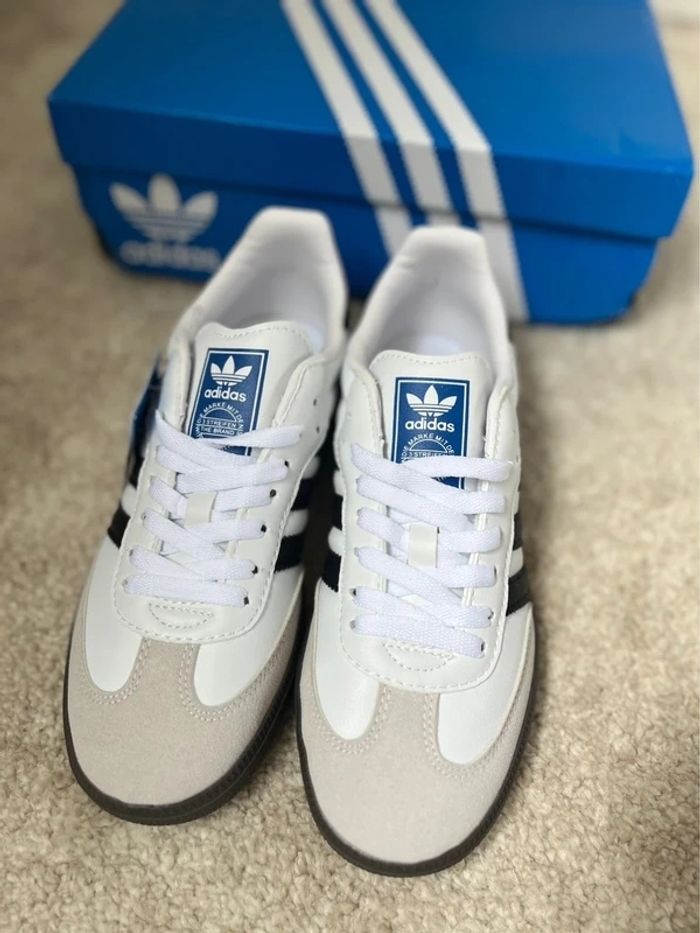 Adidas samba OG 37 - photo numéro 2