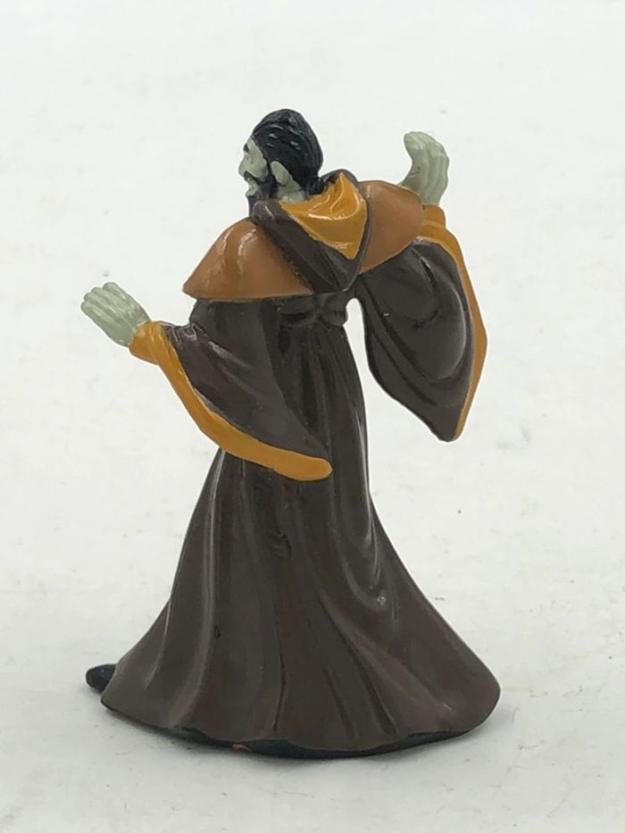 Figurine Raspoutin Anastasia 1998 - photo numéro 4
