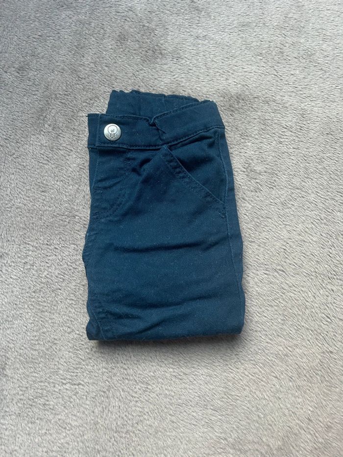 Pantalon Z - photo numéro 3