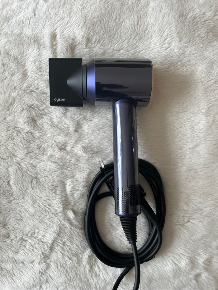 Sèche cheveux dyson Supersonic - photo numéro 5