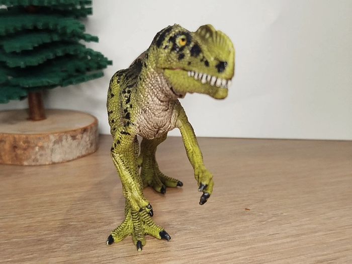 Schleich 2022 Figurine dinosaure Animal préhistorique
