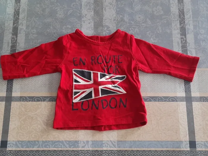 T-shirts - photo numéro 3