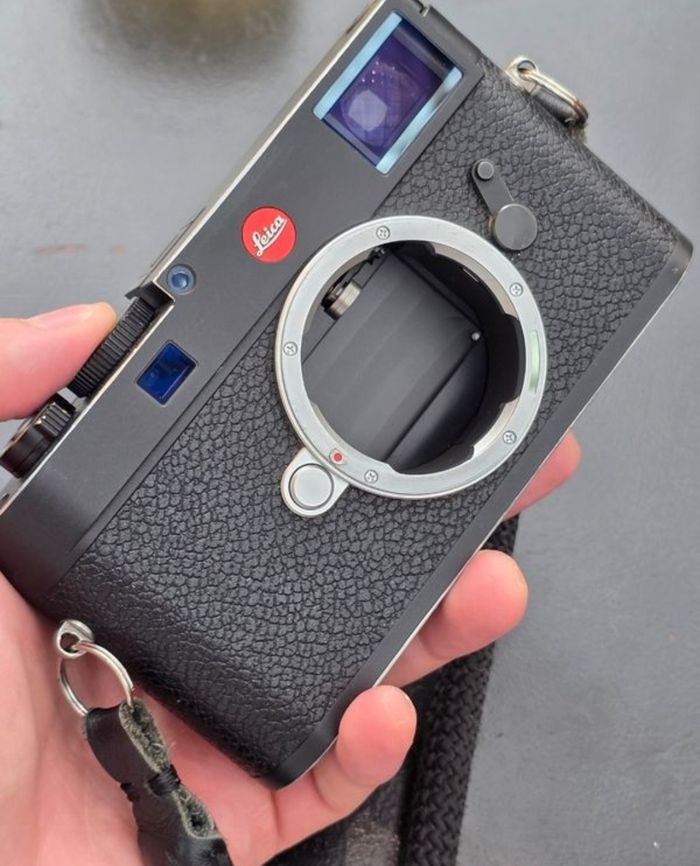 Leica M11 - photo numéro 3