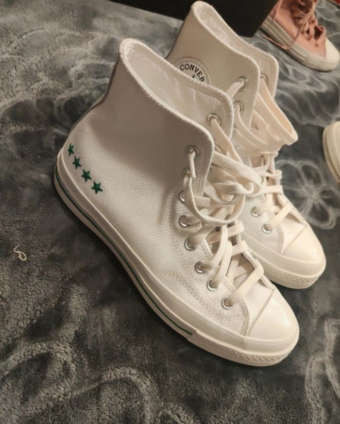 Converse - photo numéro 2