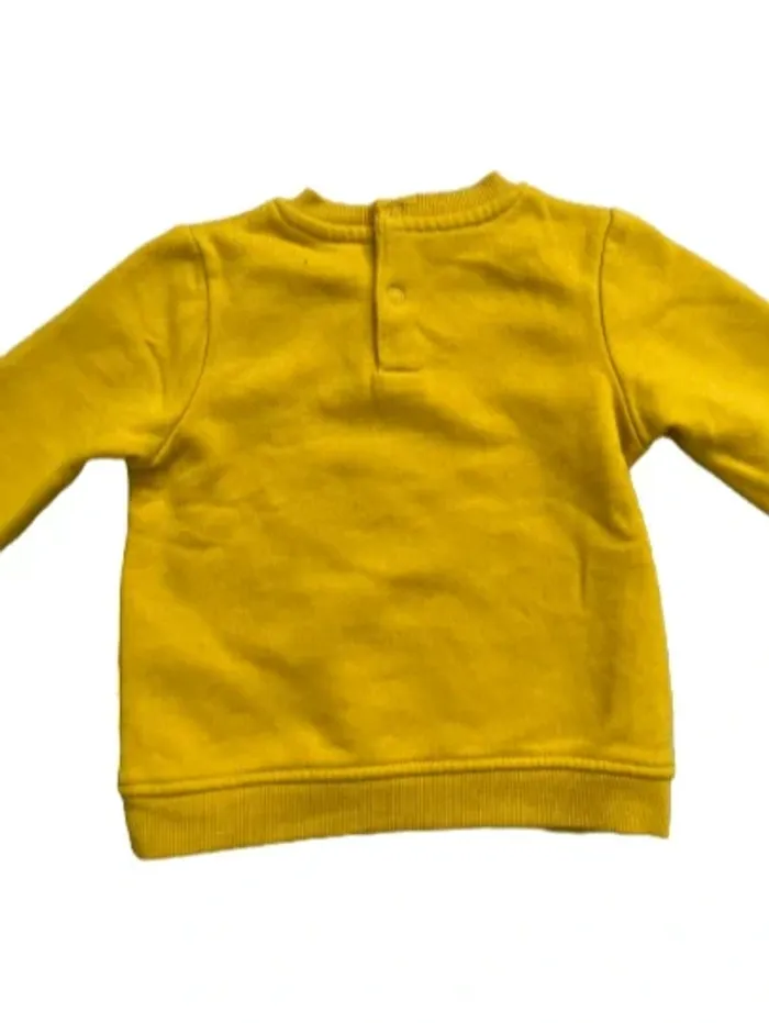 Pull 12mois - photo numéro 2