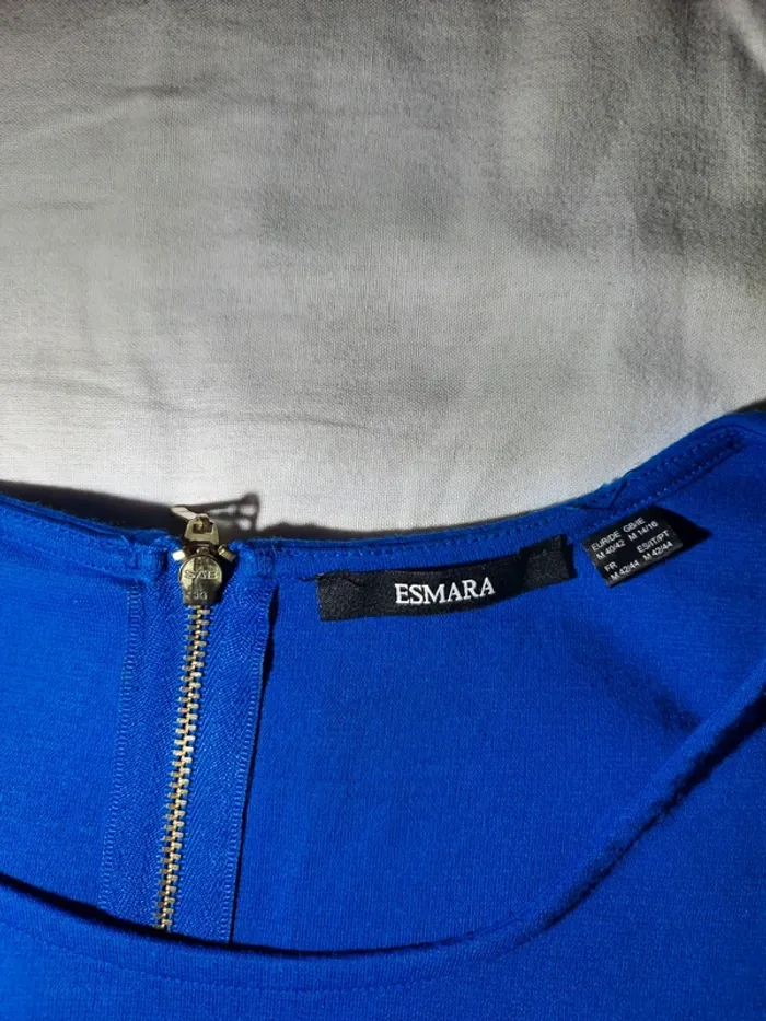 T-shirt esmara - photo numéro 6