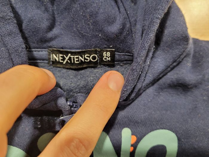 2 gilets en 6 mois - photo numéro 4