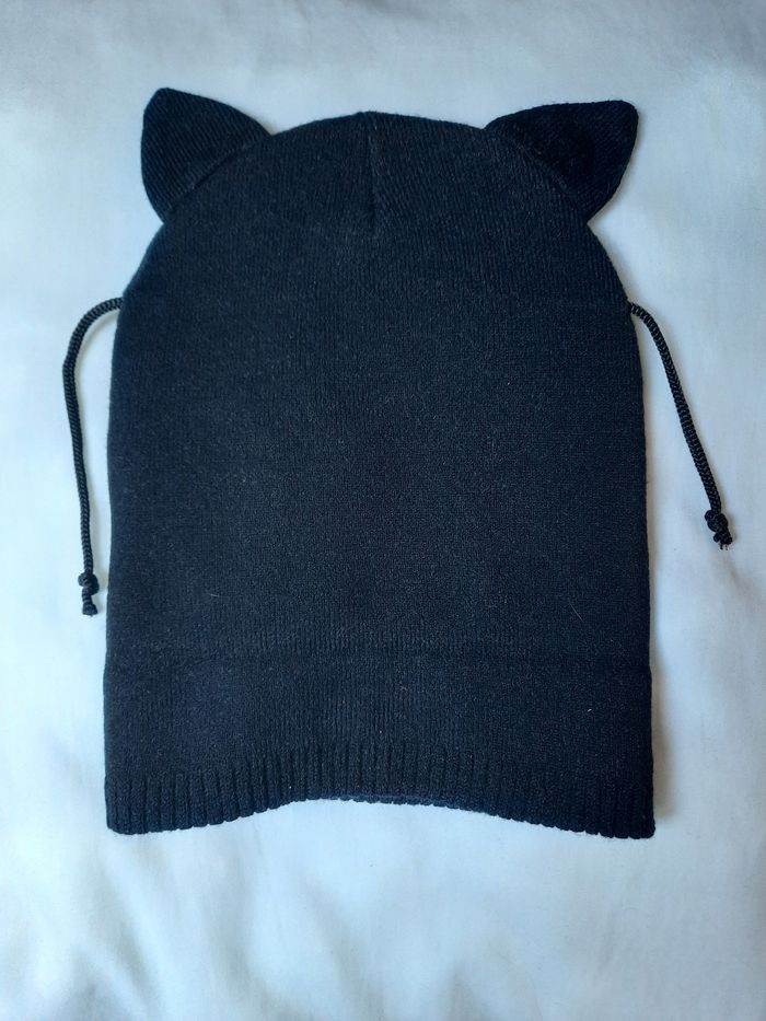 Bonnet enfant - photo numéro 3