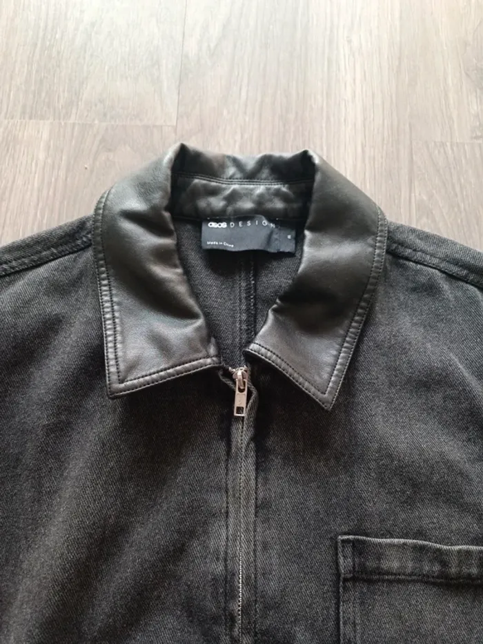Asos veste - photo numéro 2
