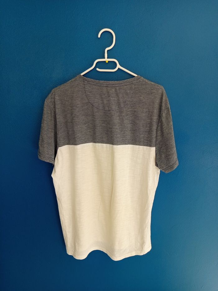 T-shirt slim  jules - photo numéro 4