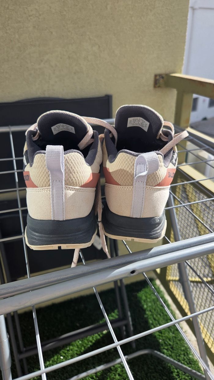 Salomon Saliba - photo numéro 4