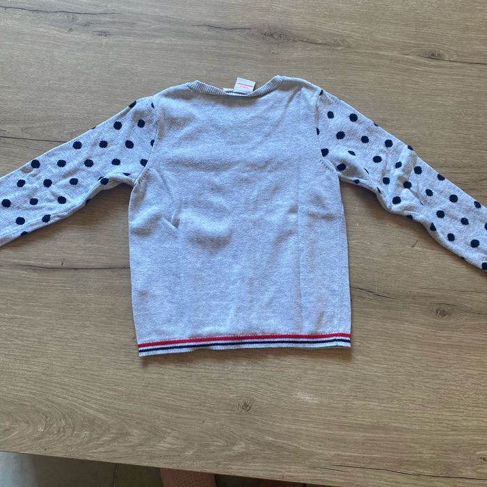 Gilet minnie - photo numéro 3