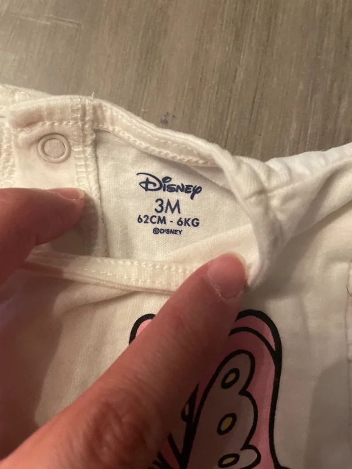 Lot de 2 t-shirts - photo numéro 4