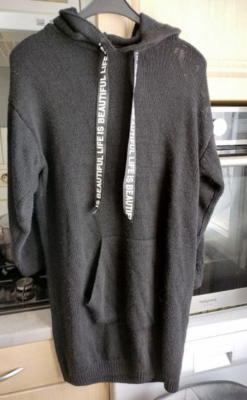 Robe pulls