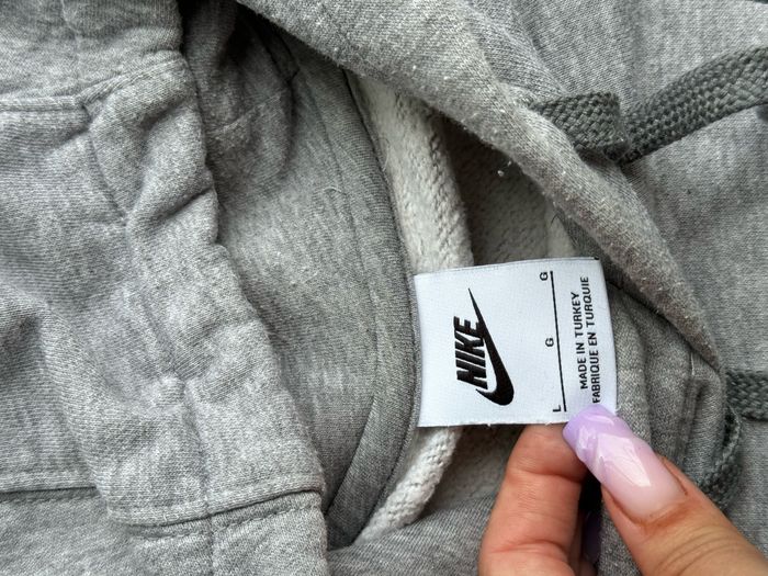 sweat nike - photo numéro 4