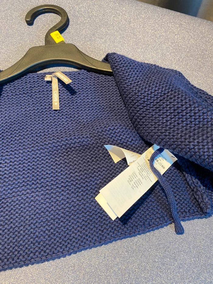 Gilet - photo numéro 4