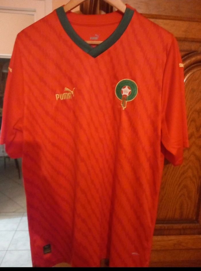 Maillot - photo numéro 2